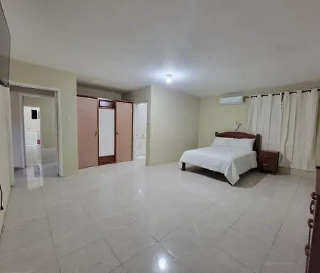 Lot Of Love Montego Bay Exterior photo