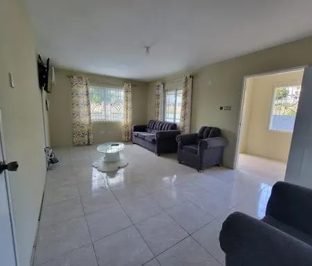 Lot Of Love Montego Bay Exterior photo
